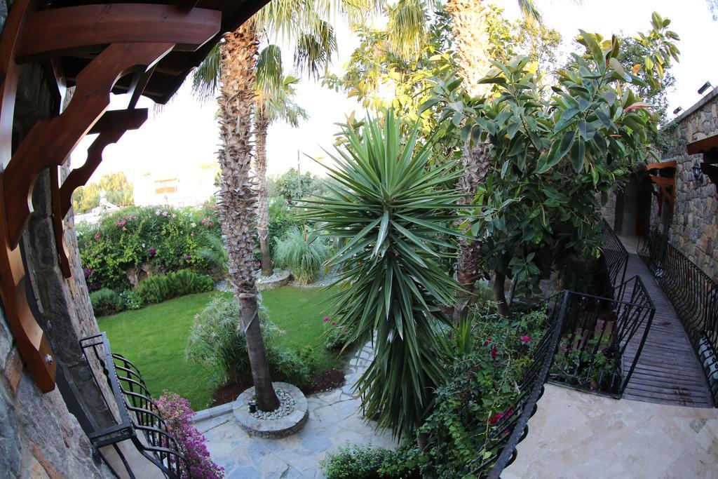 Hotel Marina Garden Yalıkavak