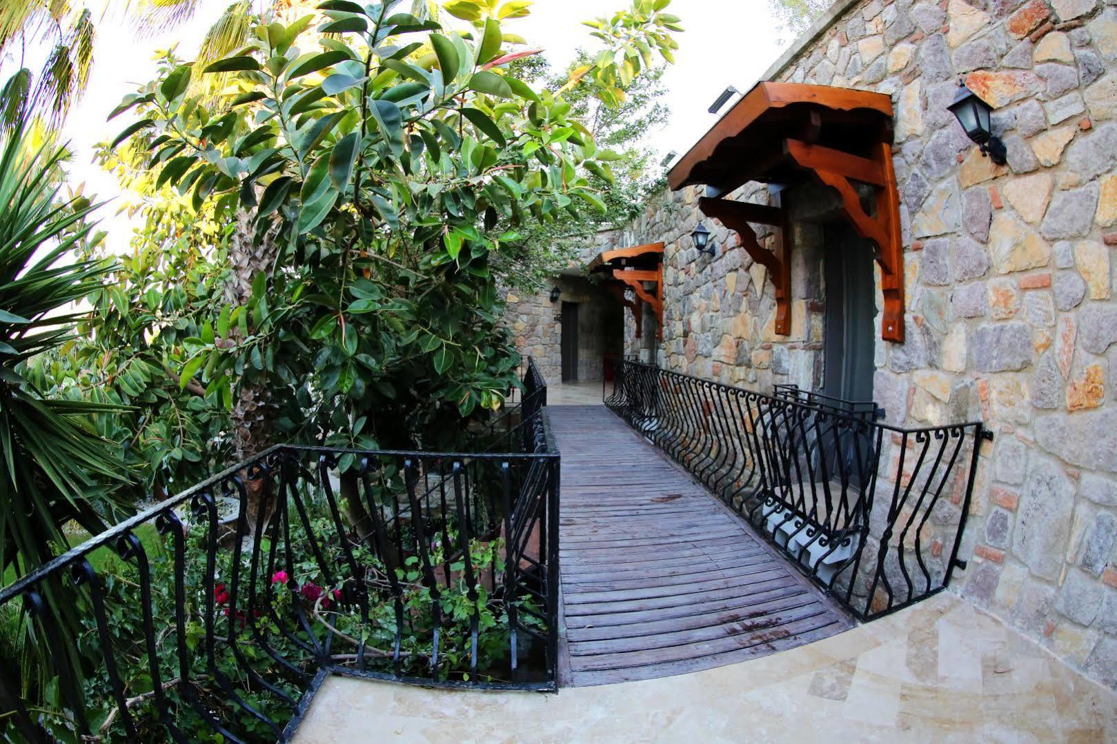 Hotel Marina Garden Yalıkavak