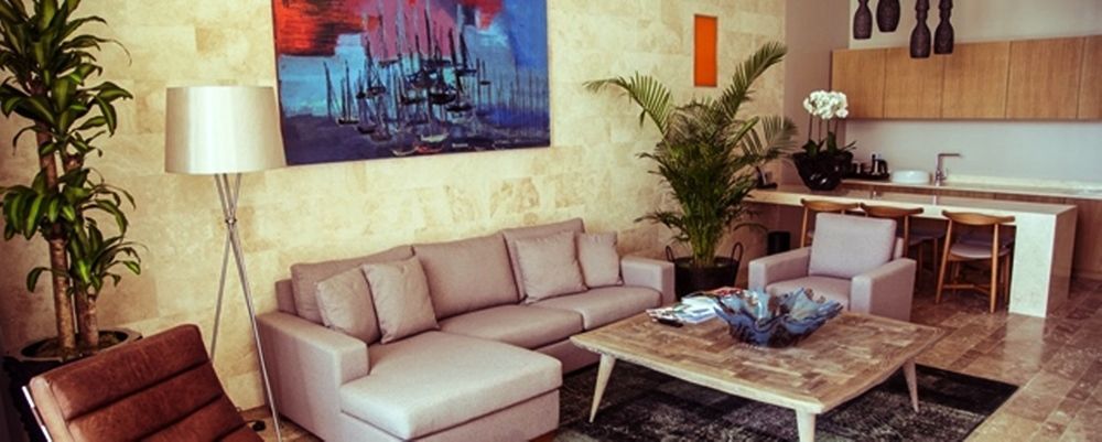 Marina Garden Hotel Yalıkavak