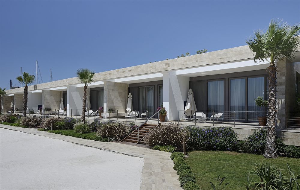 Marina Garden Yalıkavak