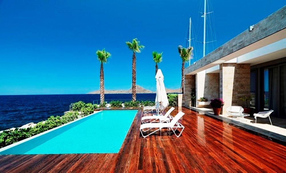 Marina Garden 4* Yalıkavak